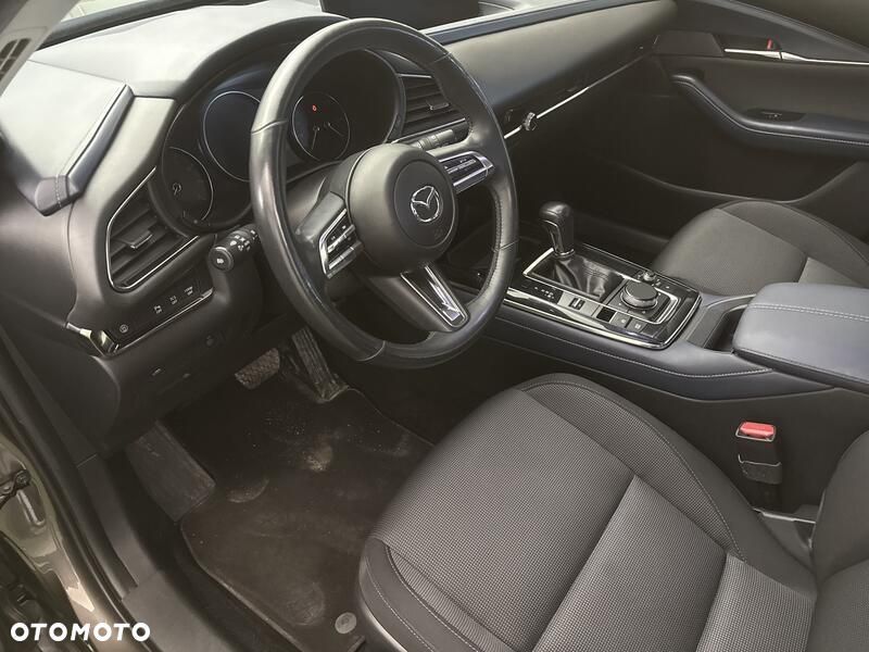 Mazda CX-30 2.0 mHEV Kanjo 2WD - 10
