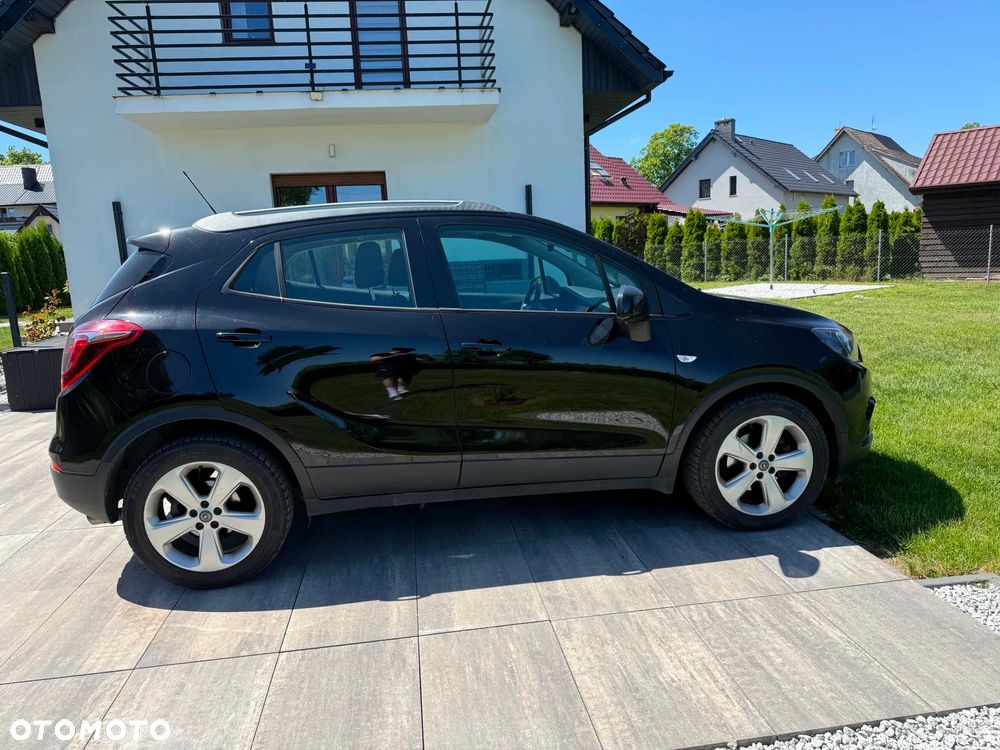 Opel Mokka - 3