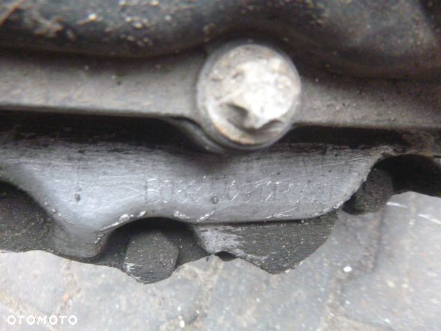 MANUALNA SKRZYNIA BIEGÓW OPEL CORSA D 12PC429 - 17