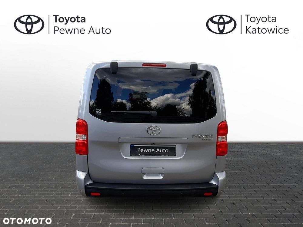 Toyota Proace Verso 2.0 D4-D Long Family - 5