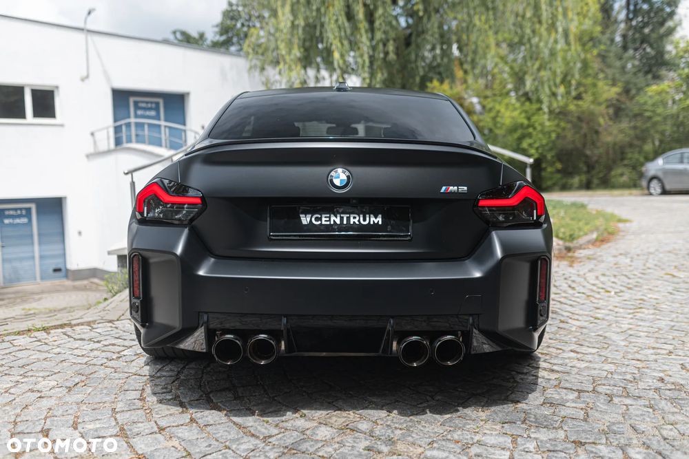 BMW M2 - 14