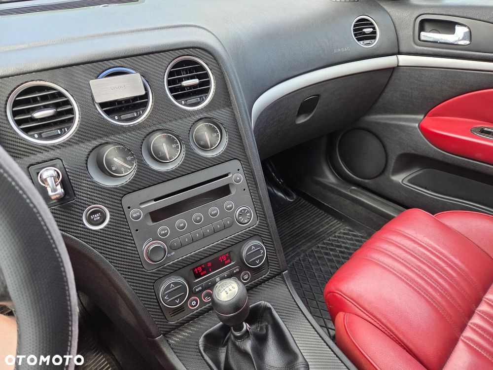 Alfa Romeo 159 1.9JTDM Progression - 16