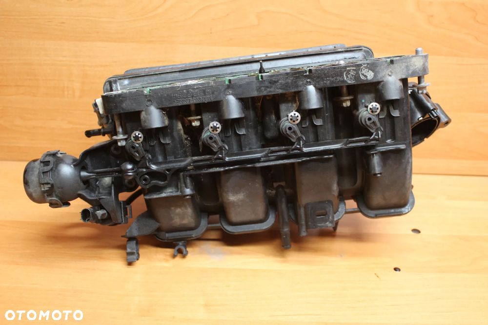 KOLEKTOR SSĄCY OPEL CORSA D 1.2 1.4 A12XER A14XER - 11