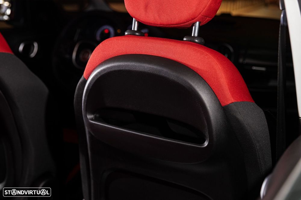 Fiat 500L 1.3 MJ Lounge - 23