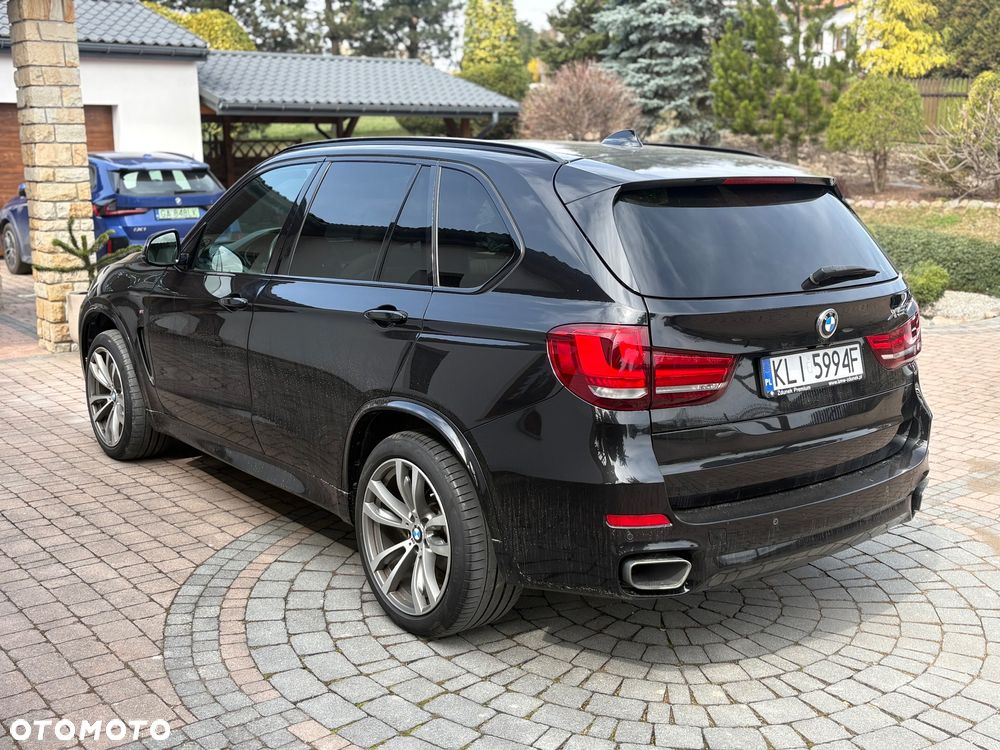 BMW X5 xDrive25d sport - 6