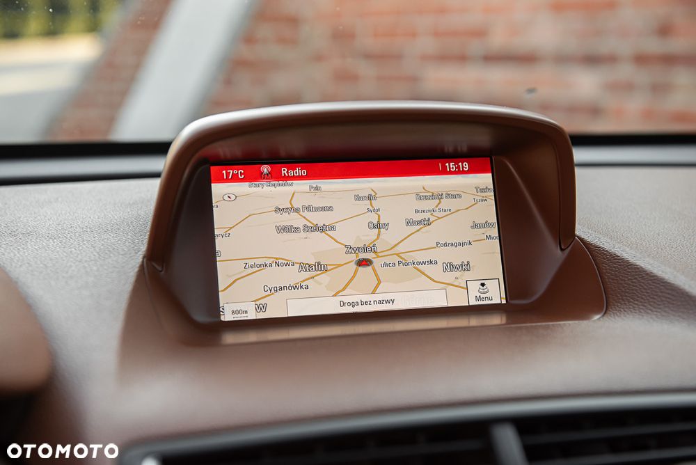 Opel Mokka 1.4 Turbo ecoFLEX Start/Stop Edition - 22