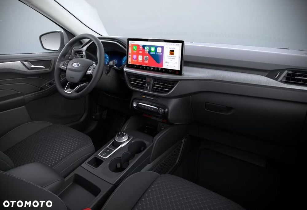 Ford Kuga - 7