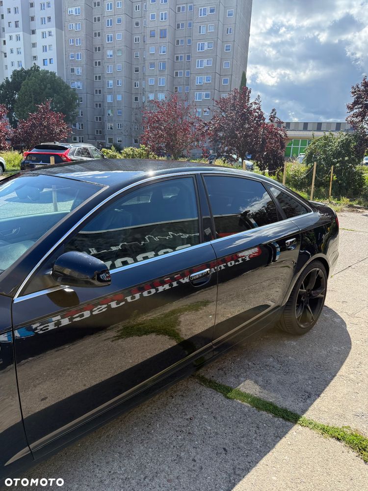 Audi A6 Limousine - 6