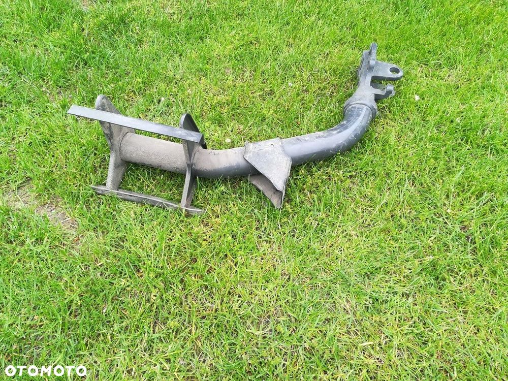 RENAULT RANGE GAMA D MOCOWANIE STOPNIA LEWE PRAWE - 4