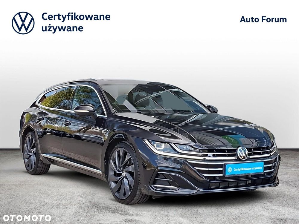 Volkswagen Arteon Shooting Brake 2.0 TDI 4Motion R-Line DSG - 7