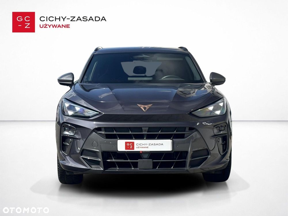 Cupra Terramar 1.5 eTSI mHEV DSG - 8