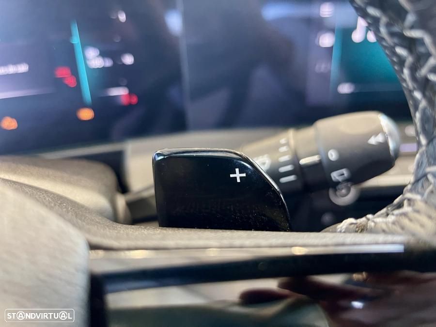 Opel Astra Sports Tourer 1.5 D GS Aut. - 14