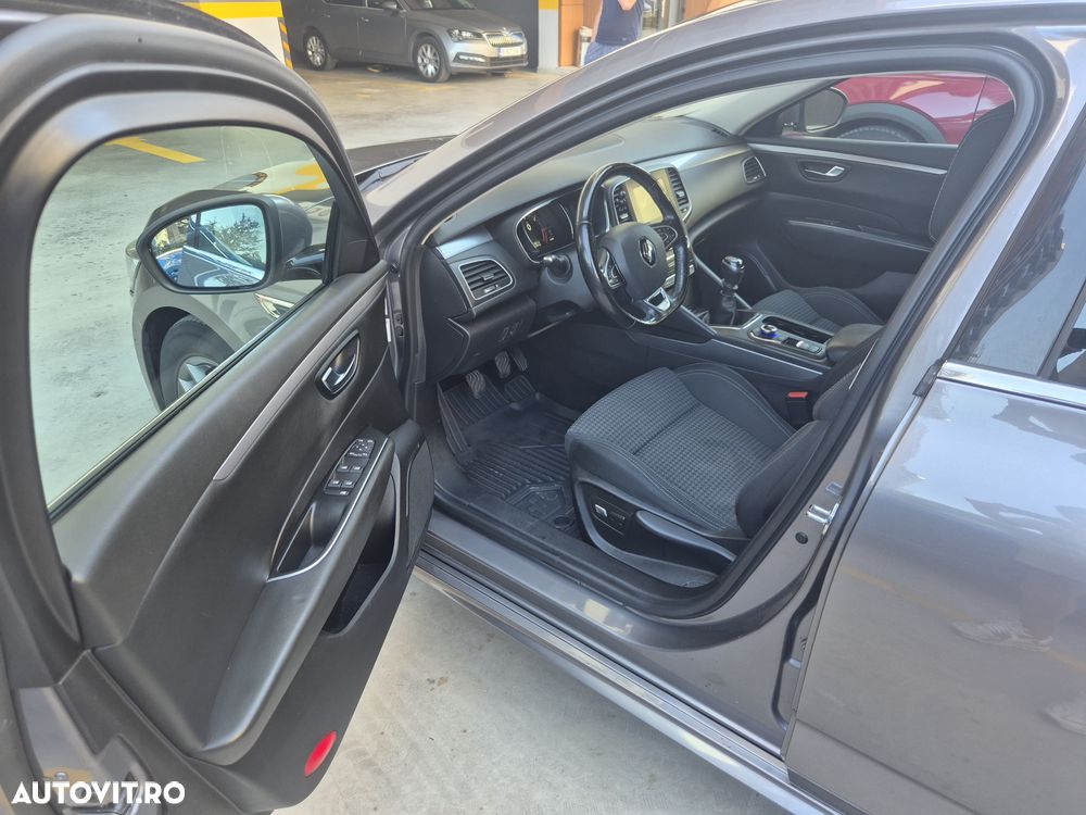 Renault Talisman ENERGY dCi Life - 13