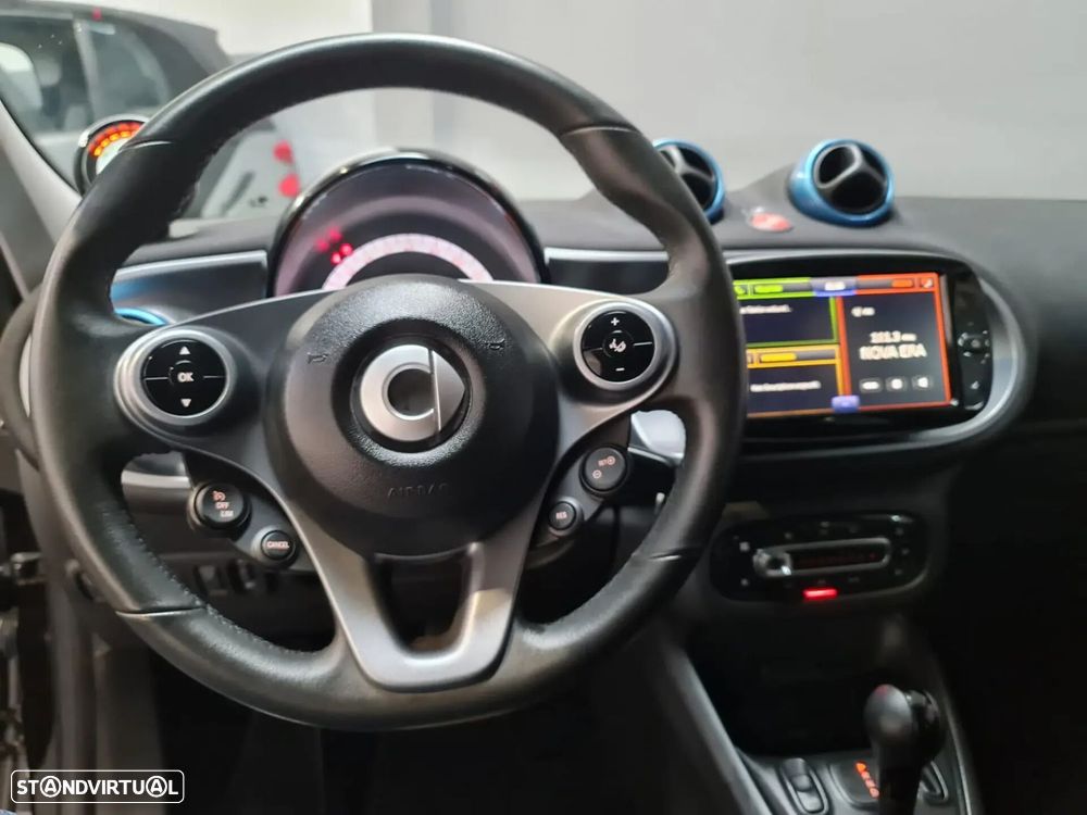 Smart ForFour - 6