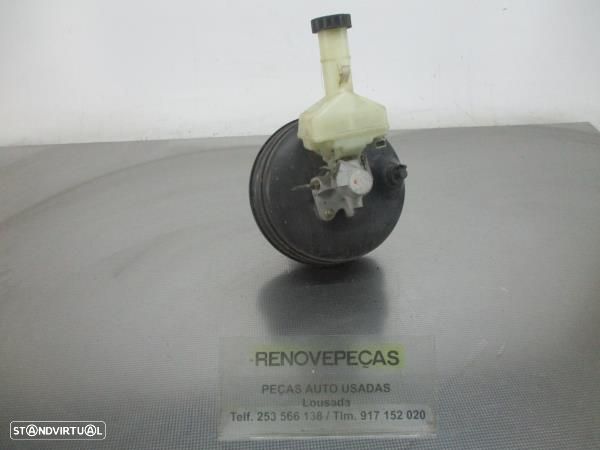 Servofreio Rover 75 (Rj) - 1