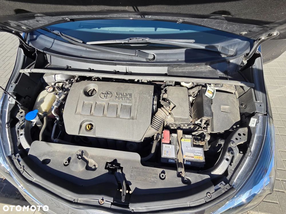 Toyota Verso 1.8 Premium EU6 - 14