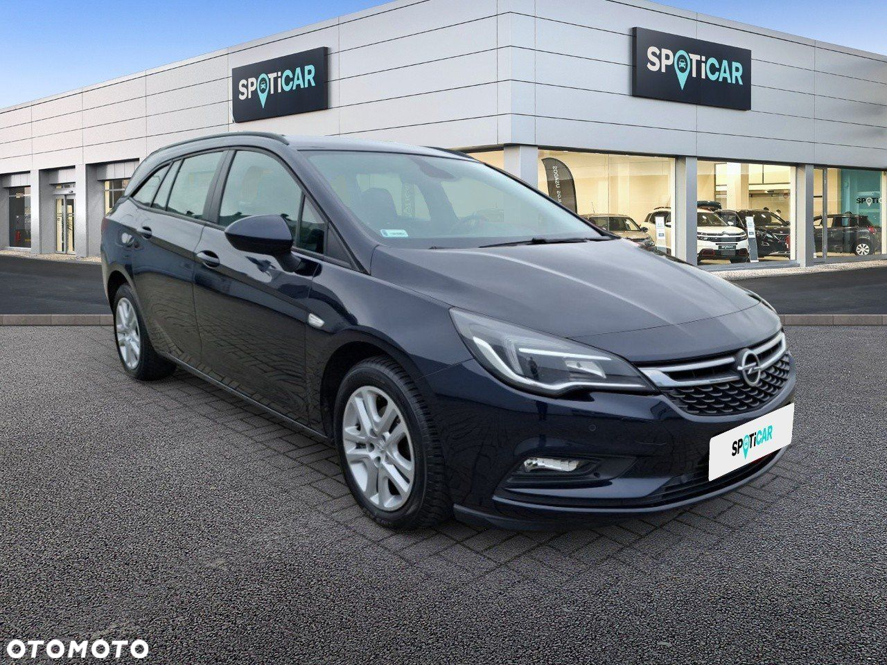 Opel Astra - 3