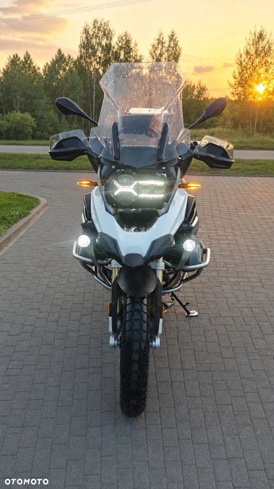 BMW GS - 7