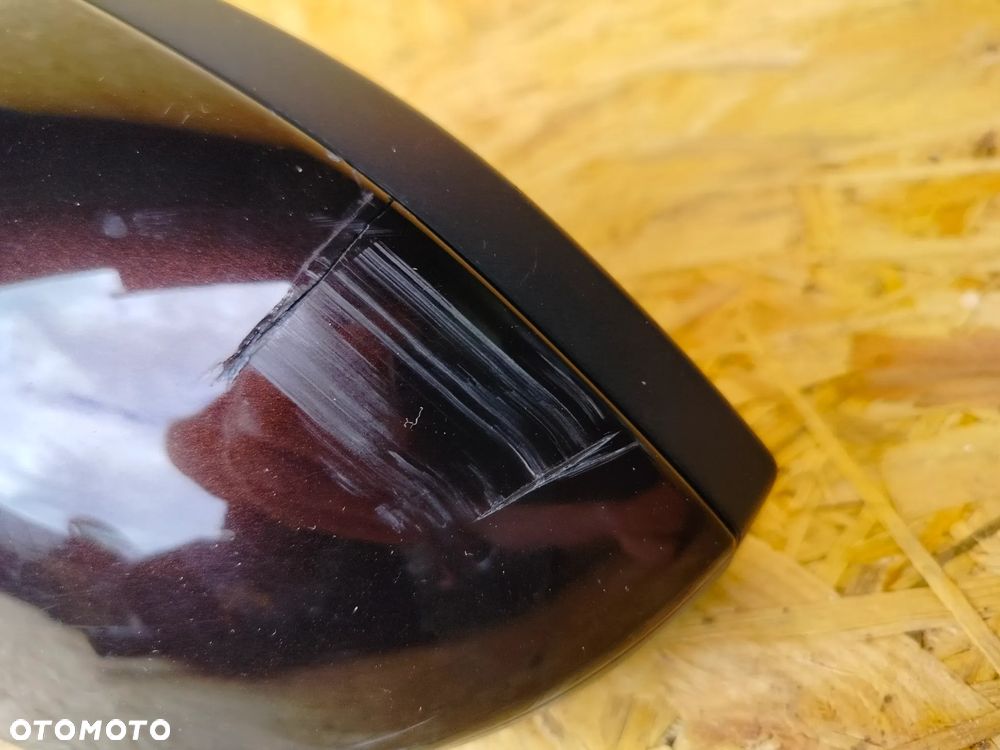 Lusterko Lewe 9 Pin Opel Insignia A Z41C 08-13r. - 3