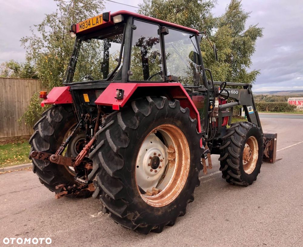 Case IH 4230 - 3