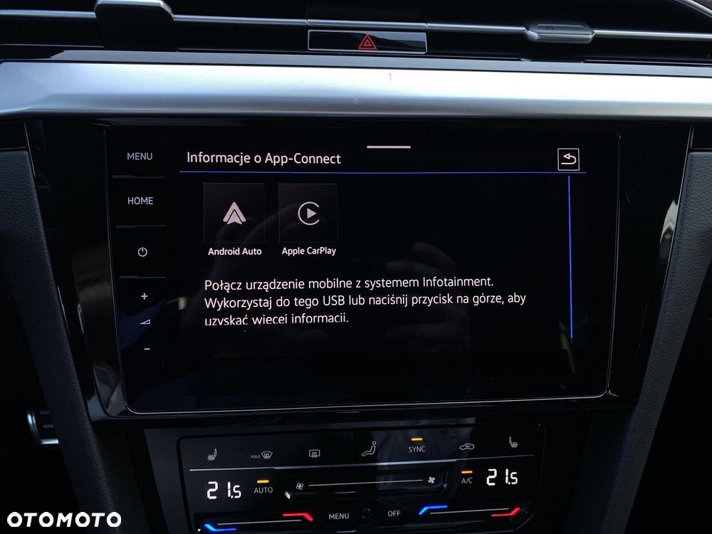 Volkswagen Arteon 2.0 TSI R-Line DSG - 26