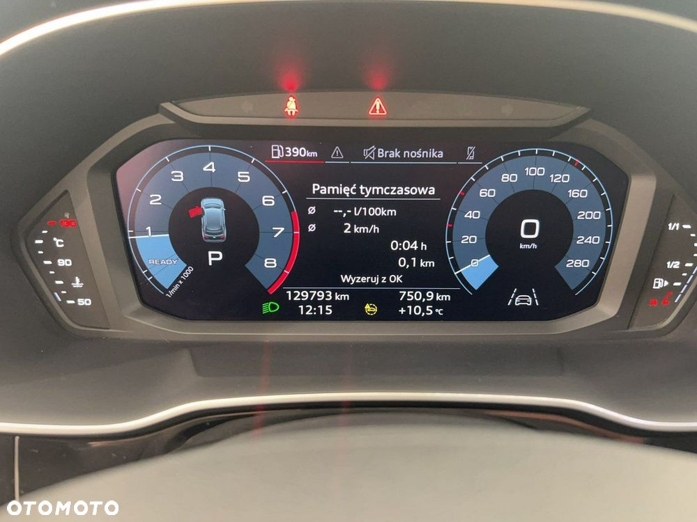 Audi Q3 35 TFSI mHEV S tronic - 15