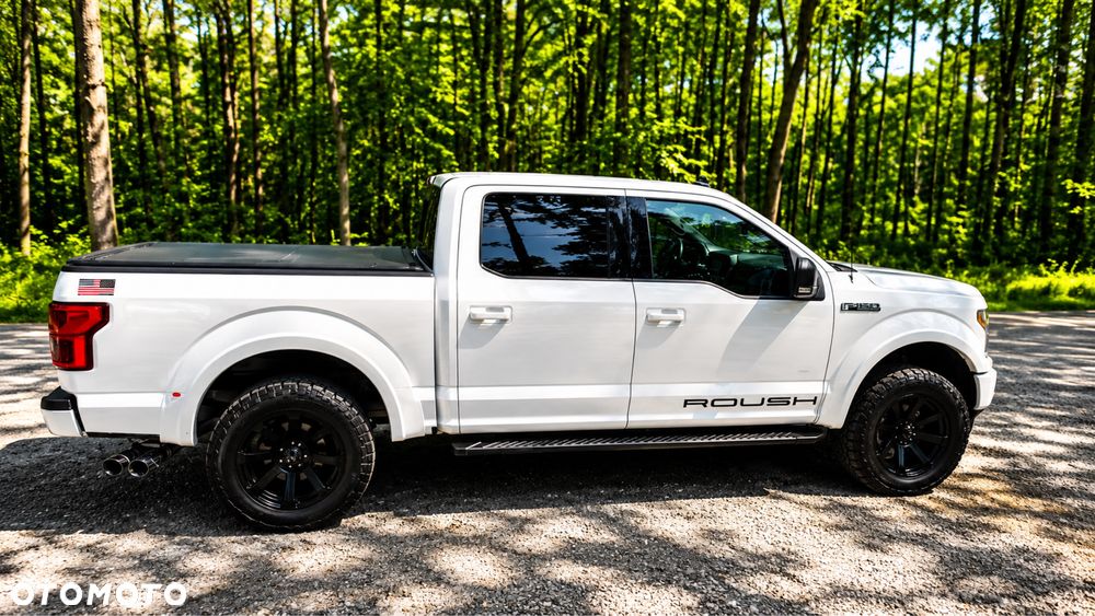 Ford F150 - 2
