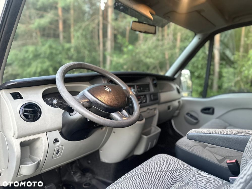 Renault Master - 24