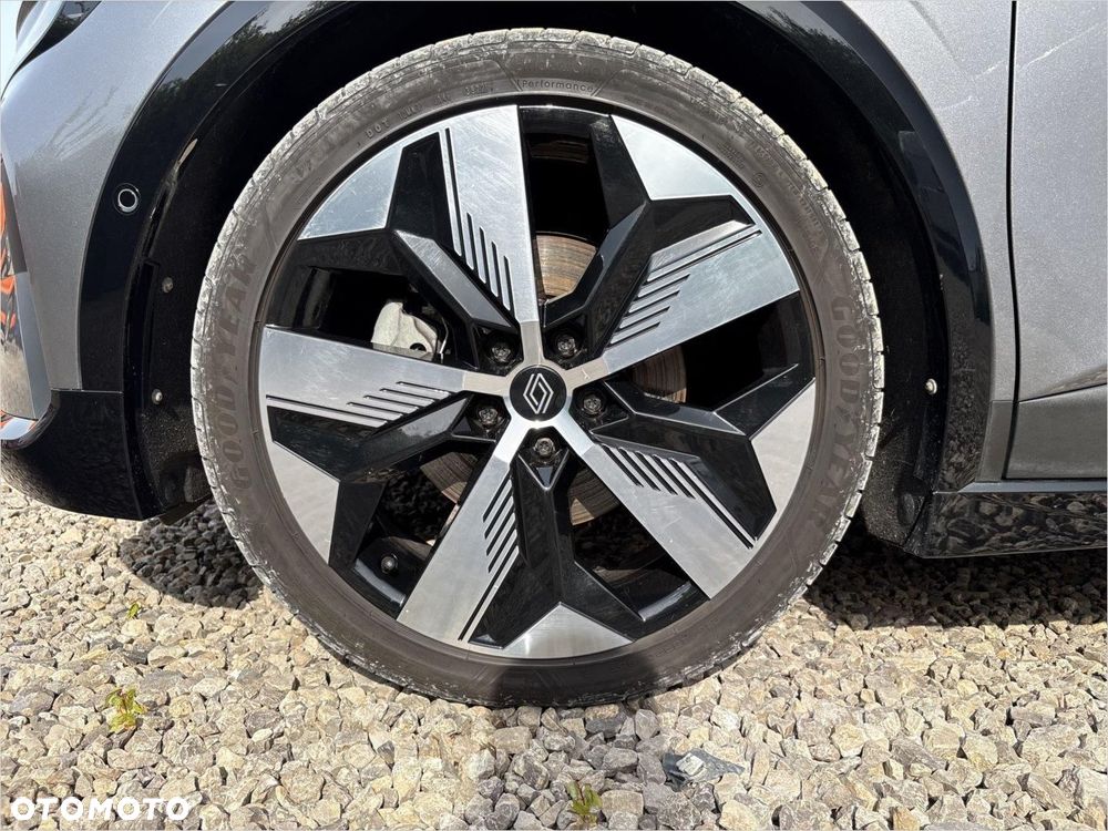 Renault Megane EV60 Techno - 21