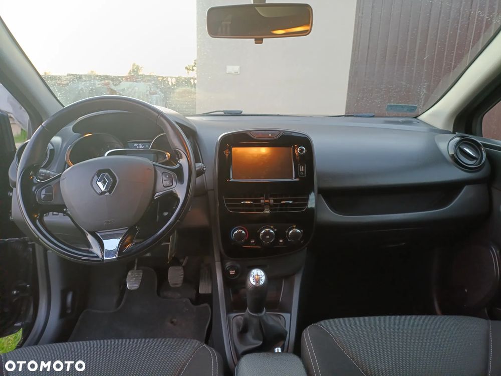Renault Clio - 3