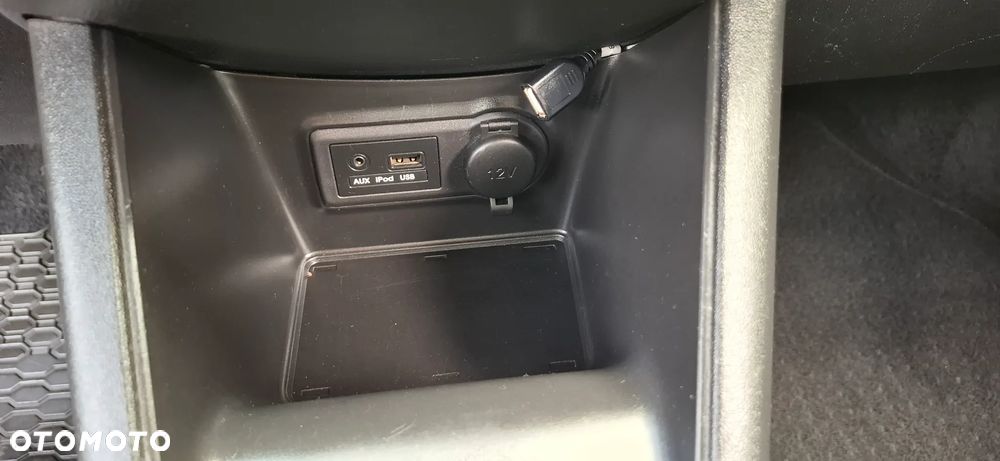 Kia Venga 1.4 L - 13