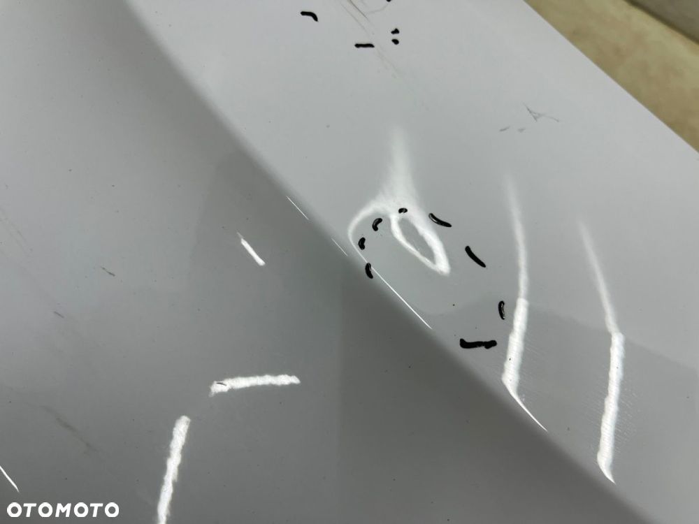 Błotnik Ford C-Max CMax Mk2 II 10-19r. prawy przedni prawy przód AM51R16015 - 15
