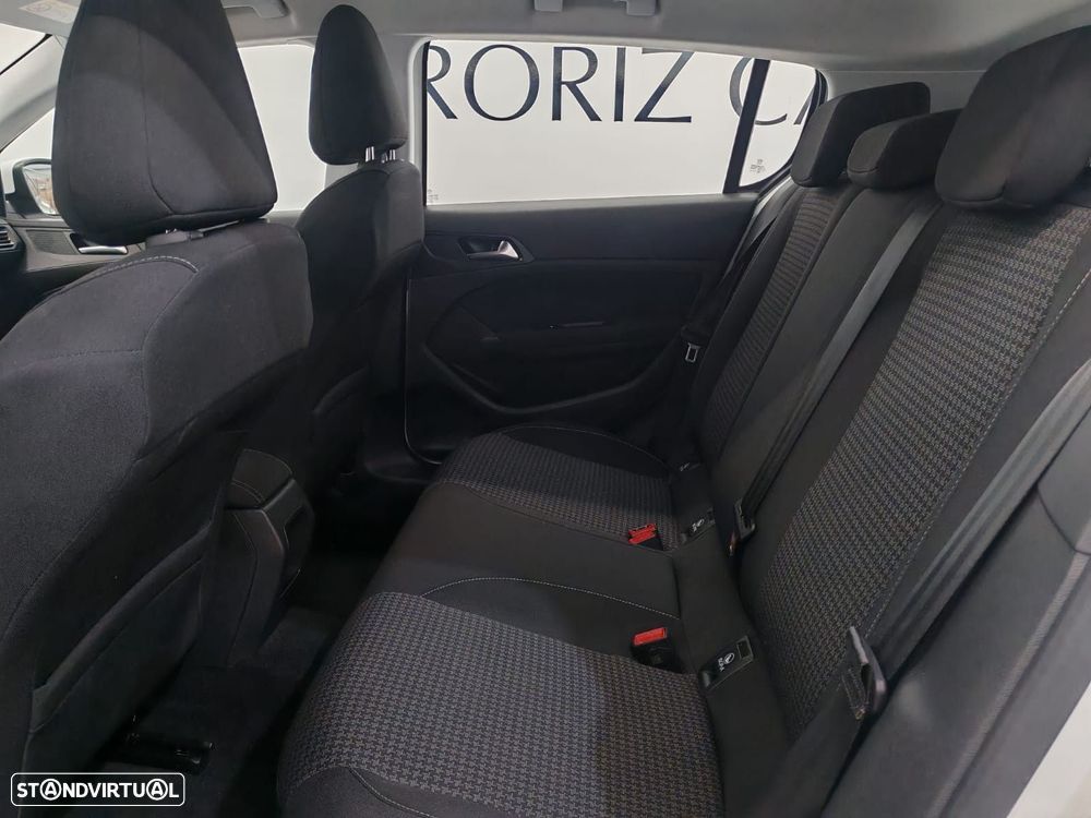 Peugeot 308 1.5 BlueHDi Active - 13