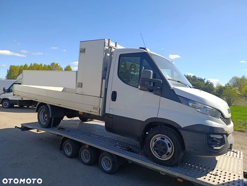 Iveco Daily - 1