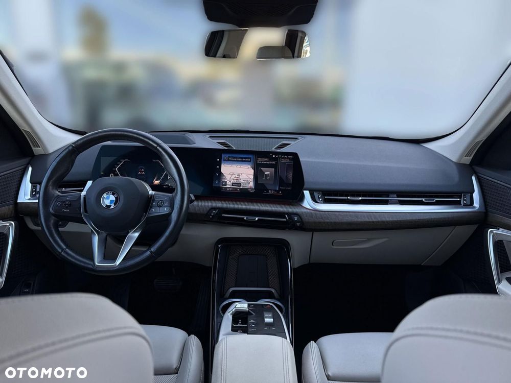 BMW X1 - 29