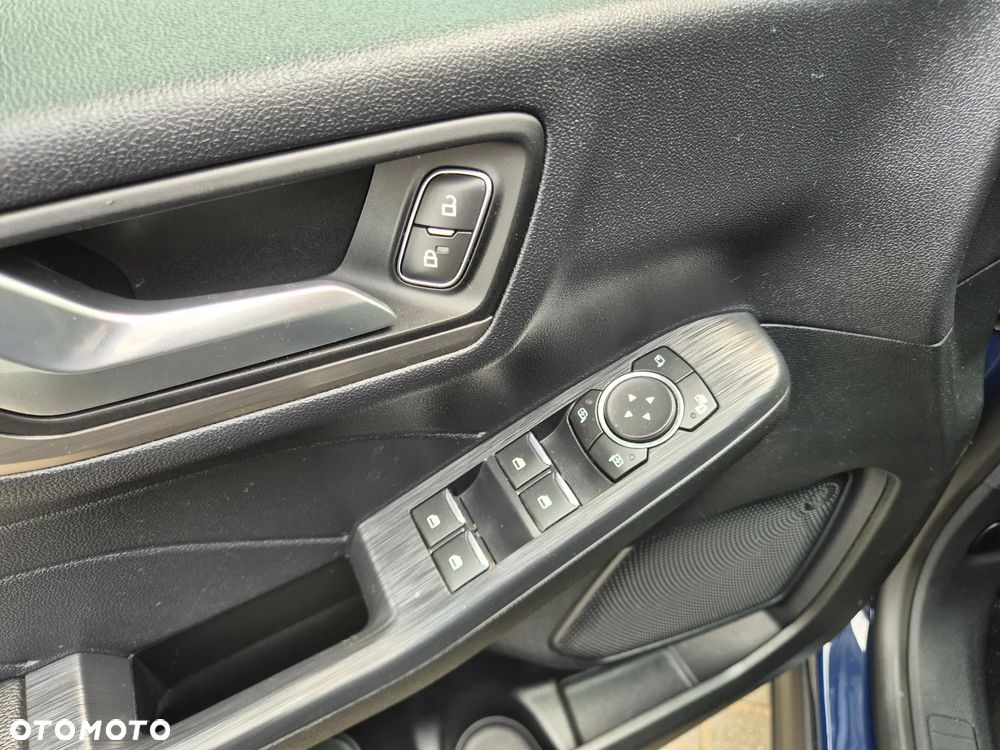 Ford Kuga 2.0 EcoBlue 4x4 TITANIUM X - 26