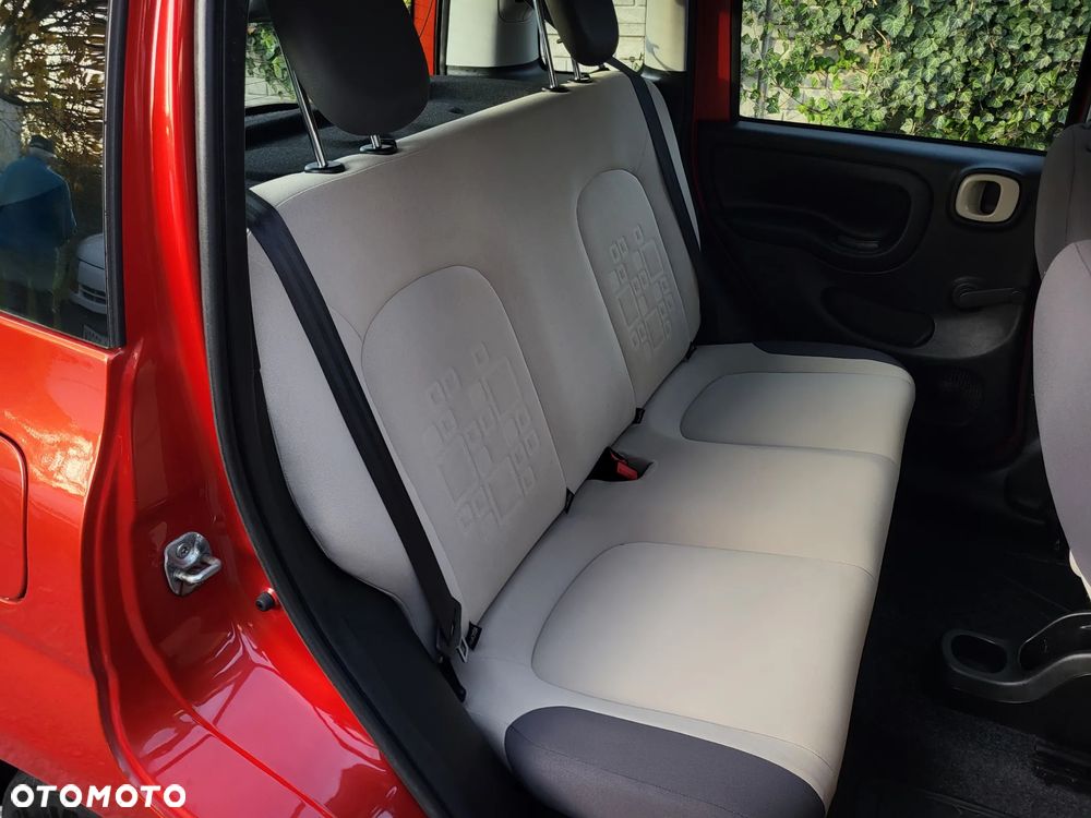 Fiat Panda - 15