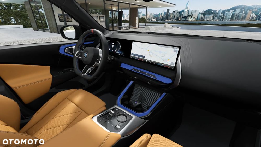 BMW X3 M M50 xDrive - 15