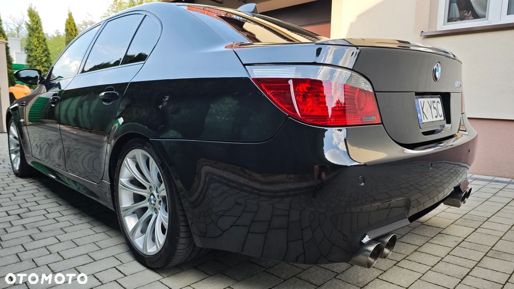 BMW M5 Standard - 9