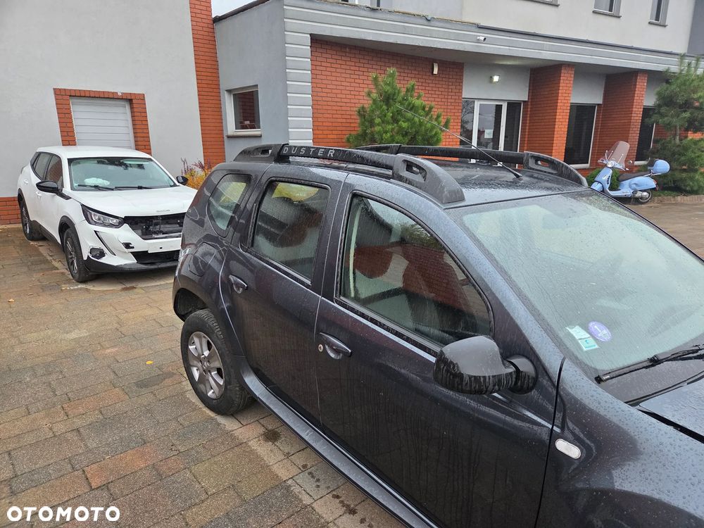 Dacia Duster TCe 125 2WD Prestige - 13