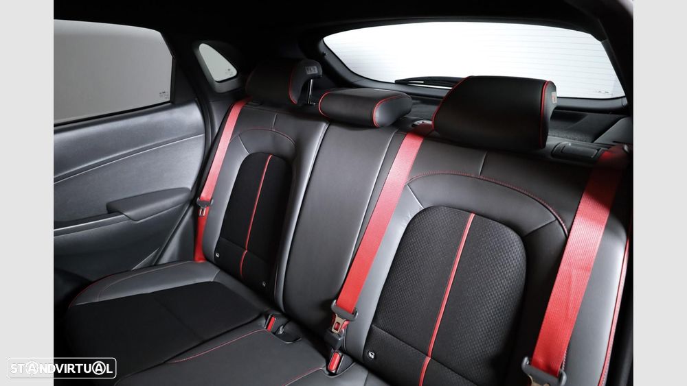 Hyundai Kauai 1.0 T-GDi Premium - 15