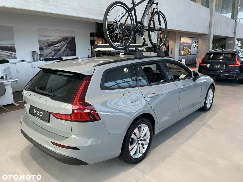 Volvo V60 - 3