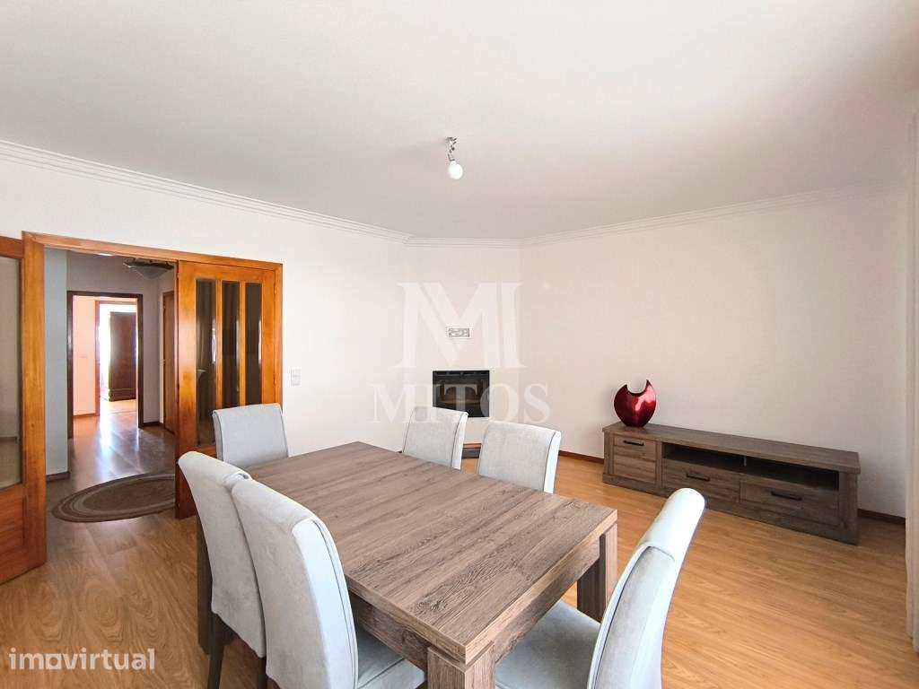 Apartamento T3 - Monserrate - Grande imagem: 2/18