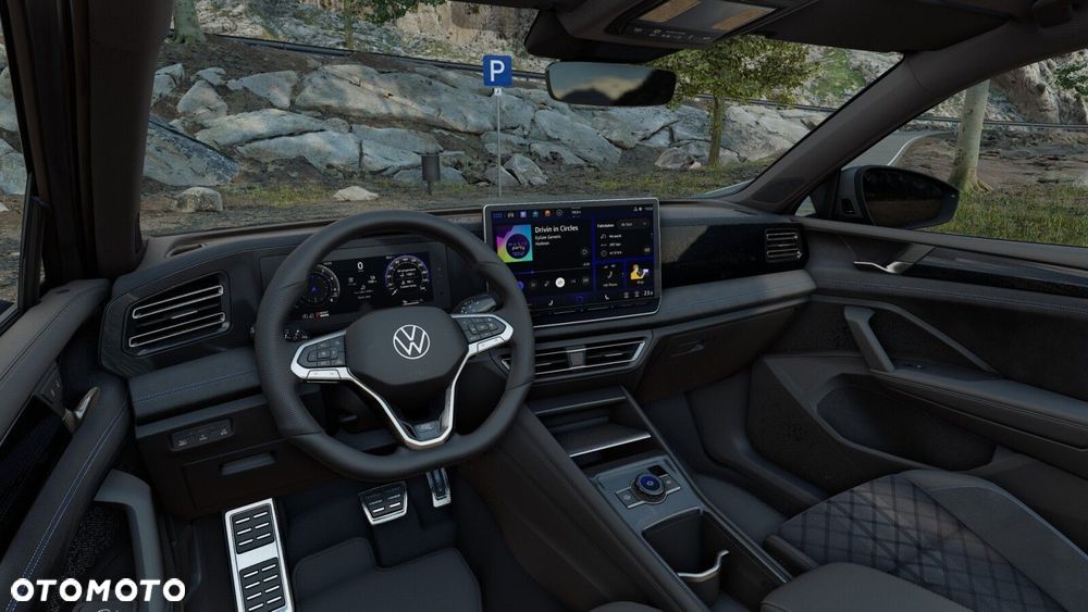 Volkswagen Tiguan - 10