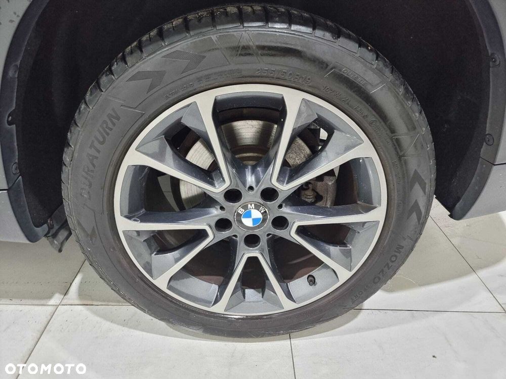 BMW X5 - 33