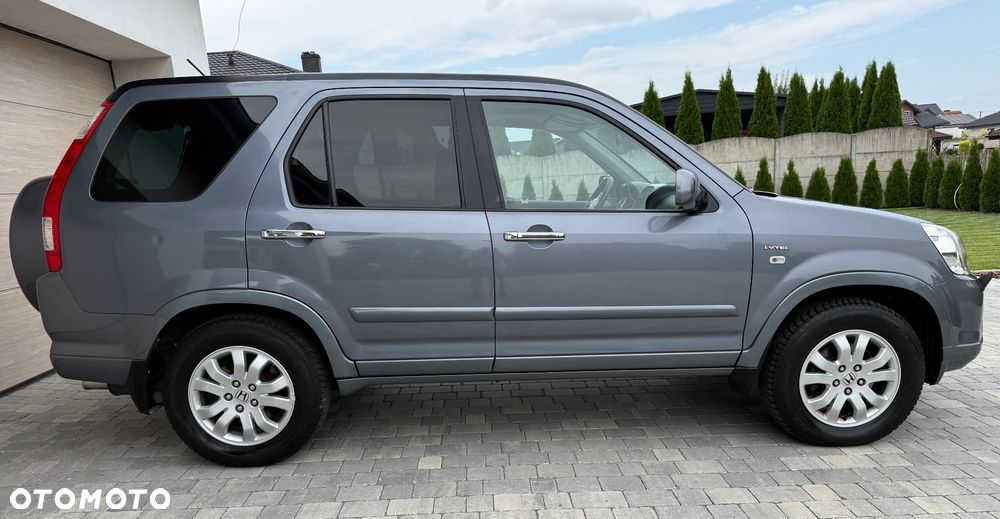 Honda CR-V 2.0 Executive - 7