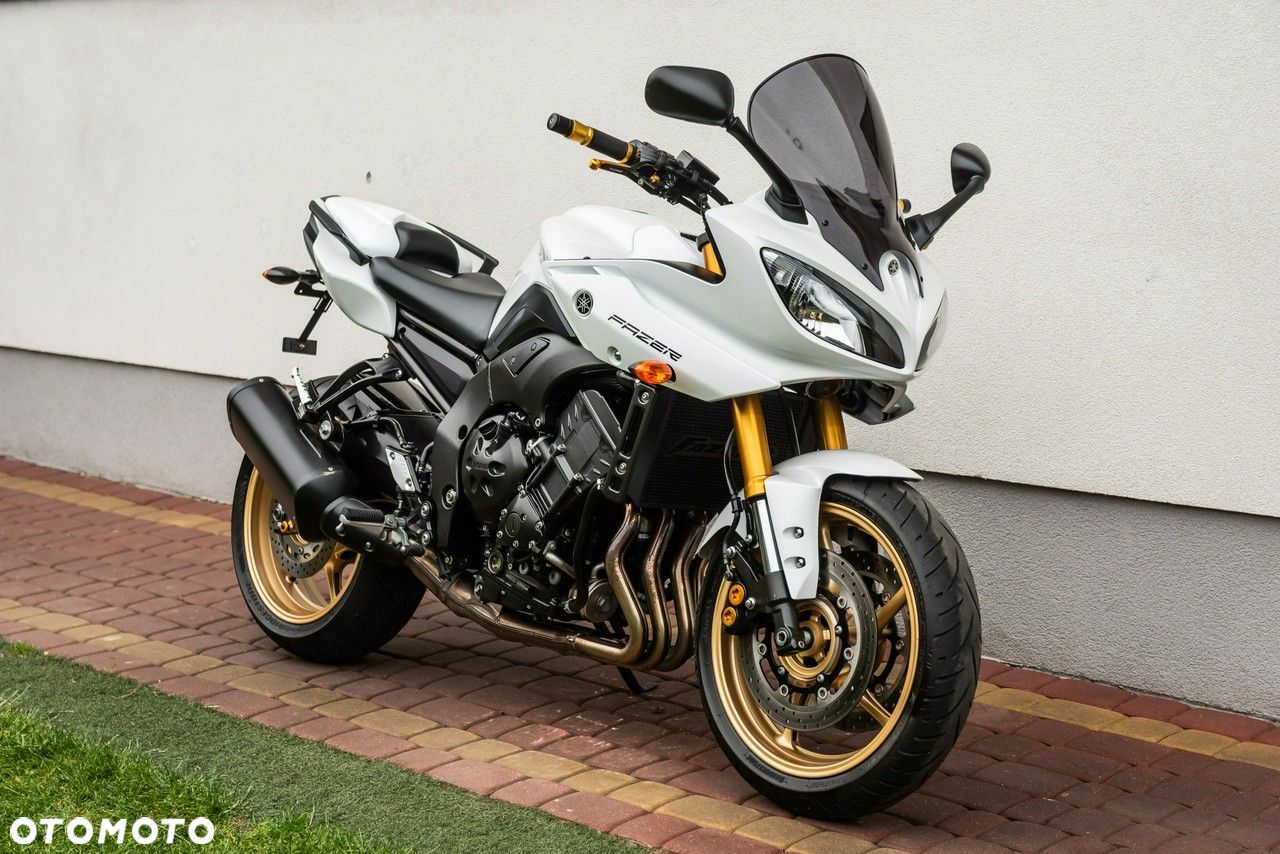 Yamaha FZ - 1