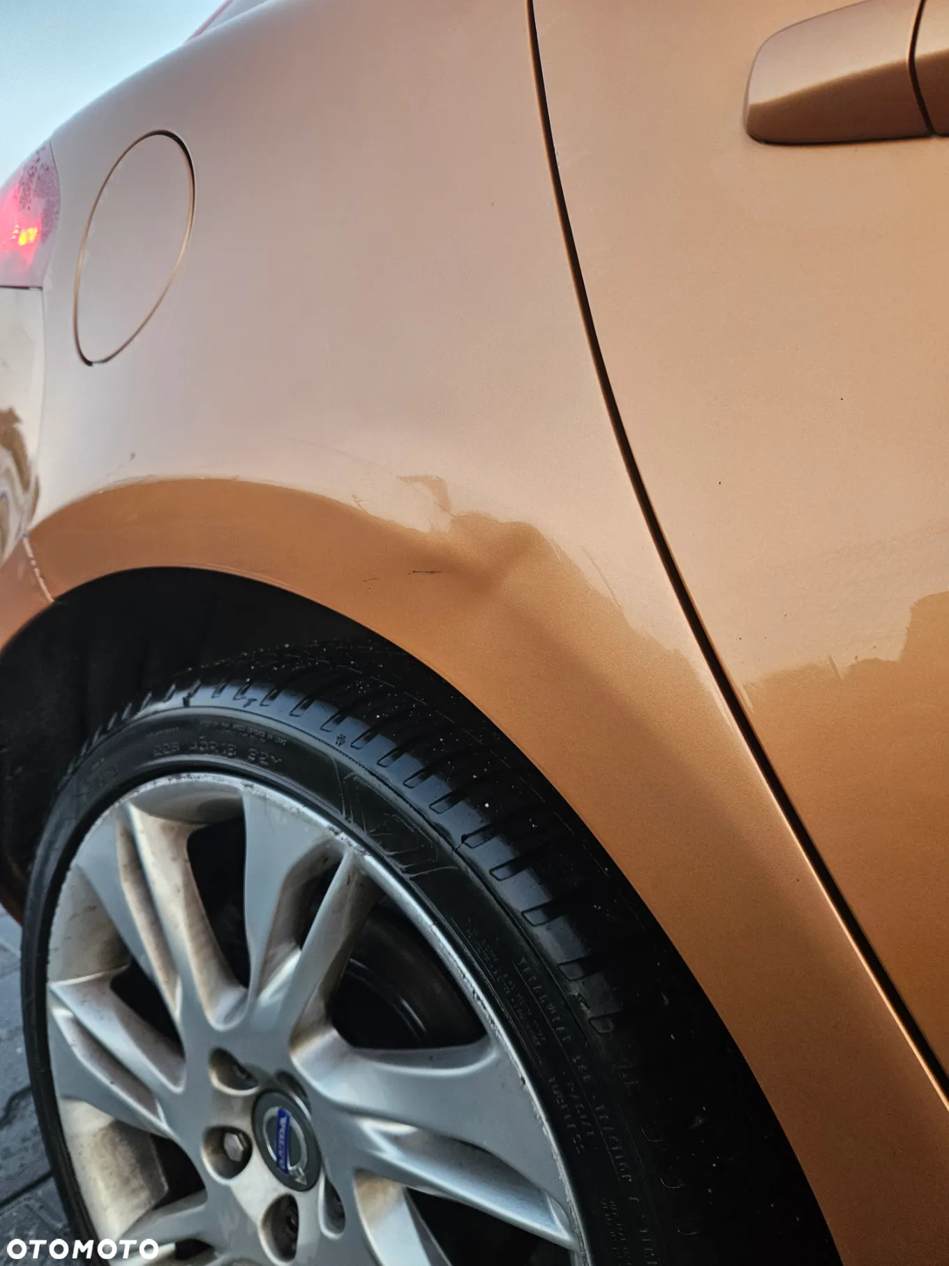 Volvo V40 D2 Kinetic - 17