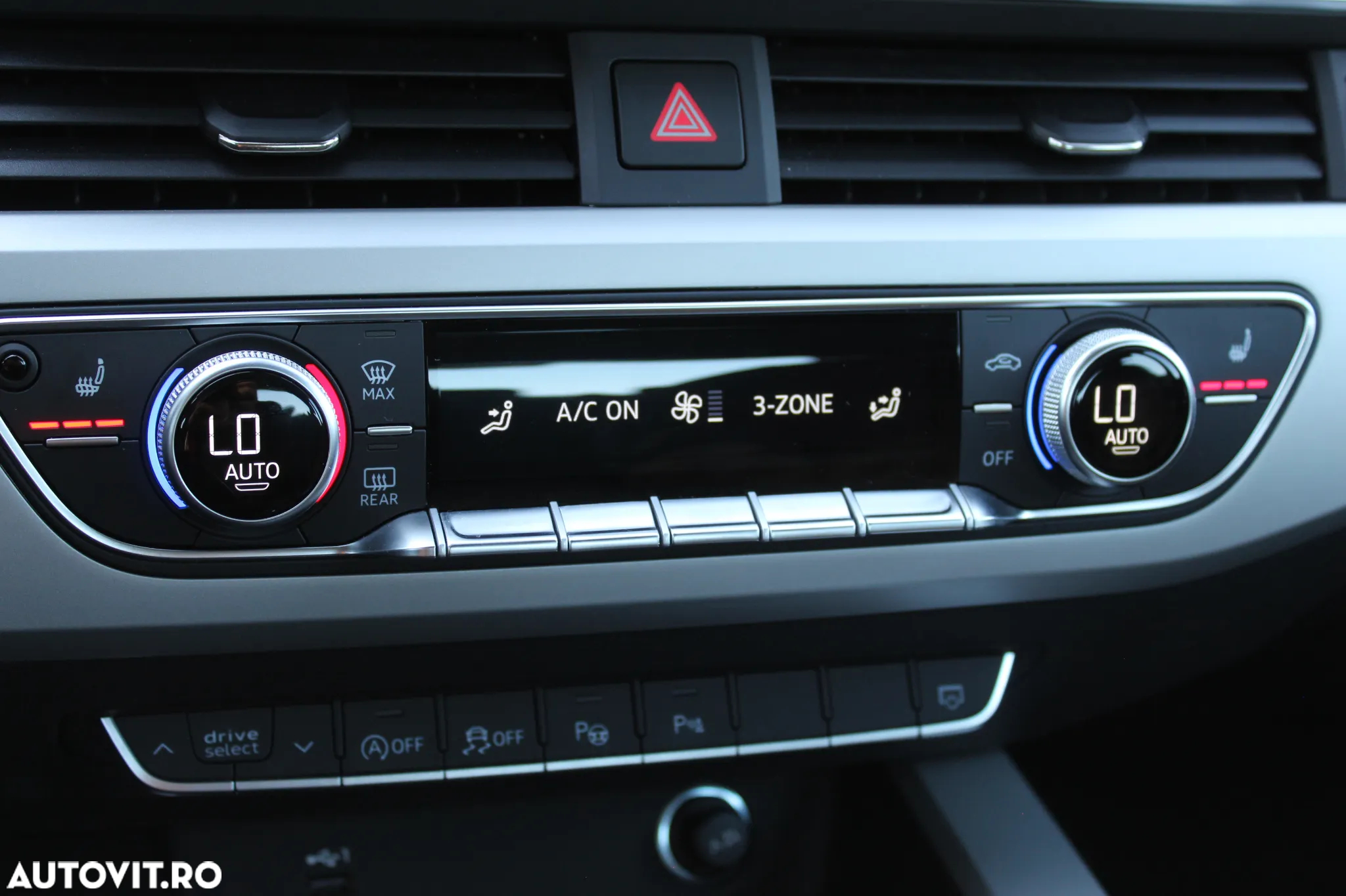 Audi A4 40 TFSI S tronic advanced - 23