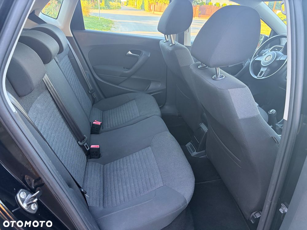 Volkswagen Polo 1.4 Comfortline - 27